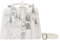 Loungefly Damen Umhängetasche, Multi