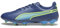 PUMA Unisex King Match Fg/AG Leichtathletik-Schuh, Mehrfarbig (Persian Blue Pro Green Ultra Blue), 44 EU