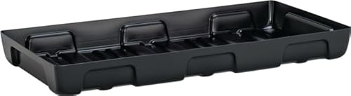 Auffangwanne 27l L976xB495xH95mm PE CEMO