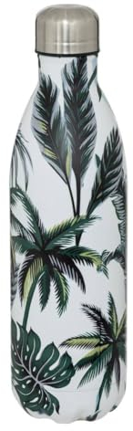 5five - tropische isolierflasche 1l