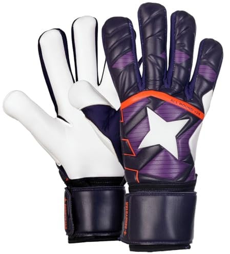 Derbystar Allround v24