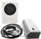 Climatiseur de toit Voiture Parking électrique Climatiseur 12V / 24V Camion frigorifique RV Caravane Camping-car Climatisation Split (Cool 24V)