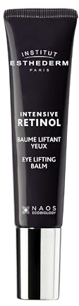 ESTHEDERM Intensive Retinol Bálsamo Contorno De Ojos, für Anwender, ideal für den täglichen Einsatz, mit 15 ml