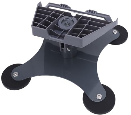 Verstellbare Gen 3-Dachhalterung, 4 Magnetische Basen für V3-Satellitenschüssel-Montageset, kein Bohren Nötig