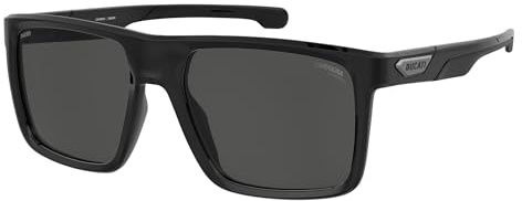 Carrera Ducati CARDUC 049/S Black 57/18/140 MAN Sunglasses