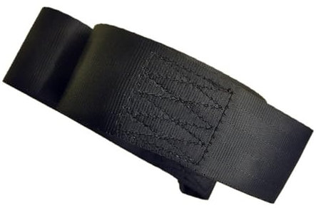 CHILDWEET Car Towing Rope Dicke Abschleppseil Mit Haken Hochfeste Tow Strap Für Autos Anhänger Und Traktoren Einfach Zu Bedienen Multifunktionale Wiederherstellungsleine