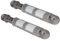 Damper Shock Absorber Compatible with AEG Lavamat Privileg Electrolux Washing Machine | Replacement for 132255300 1240172104 | Vibration Damper Hole 60N Spare Part Washing Machine Damper