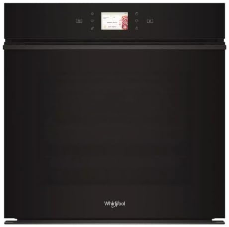 WHIRLPOOL - Four encastrable pyrolyse WOI98FPT2SBAF, W collection, 73 litres