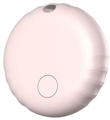 Nudorpn Ortungsgerät für Gegenstände | Geldbörsen-Tracker | Anti-Verlust mit Alarm für Koffer, Einkaufen, Tiere, Haus, Rucksack Transport