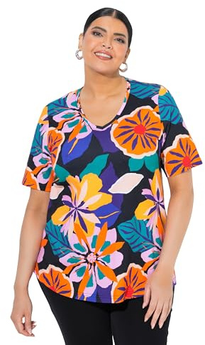 Ulla Popken Damen Shirt