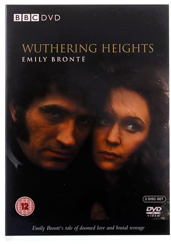 Wuthering Heights [2 DVDs]