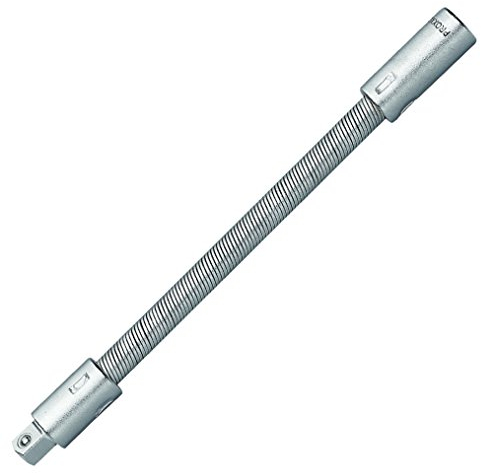 Proxxon 23706 flexible Verlängerung Antrieb / Abtrieb 6,3mm (1/4) Länge 150mm