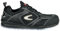 Cofra 78450-002 - Zapatos de seguridad s1p petri zapatillas de atletismo, tamaño 36, negro,