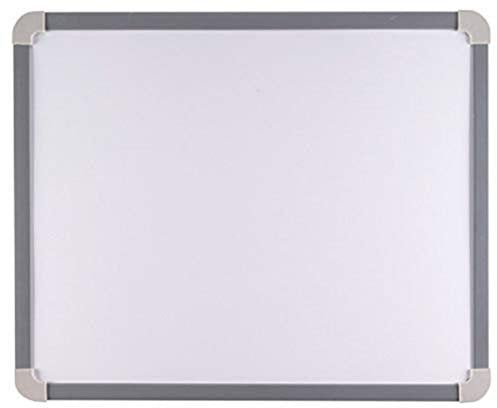 School Smart Magnetic Wipe-Off Board - Small - 17 1/4 x 14 1/2 inch