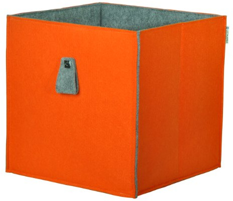 Phönix 817401OR Leonardo - Regaleinsatz Filzbox