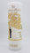 Kerze goldene Hochzeit mit Namen & Datum GH-24