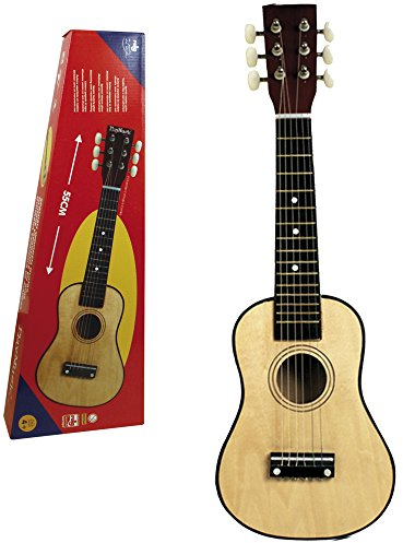 Reig 55 cm Spanish Wooden Guitar