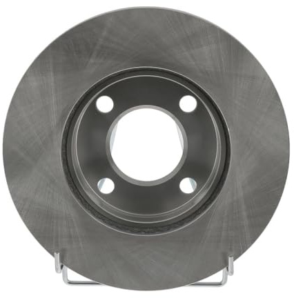 FERODO BRAKE DISC | DDF193 | FRONT | FOR AUDI 100 C2 AVANT 1977-1983 | OE-MATCHING QUALITY | SMOOTH & QUIET PERFORMANCE