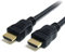 Vivanco SI HD 1450 High Speed HDMI-Kabel mit Ethernet 5m grau