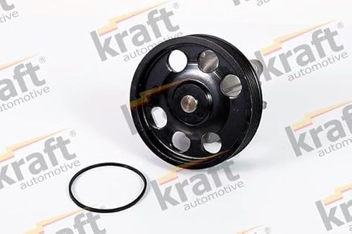 KRAFT AUTOMOTIVE Wasserpumpe 1501790