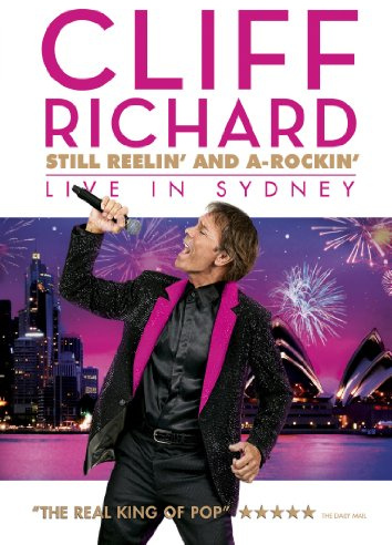 Still Reelin' And A-Rockin'[DVD]