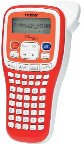 BROTHER P-TOUCH H100R