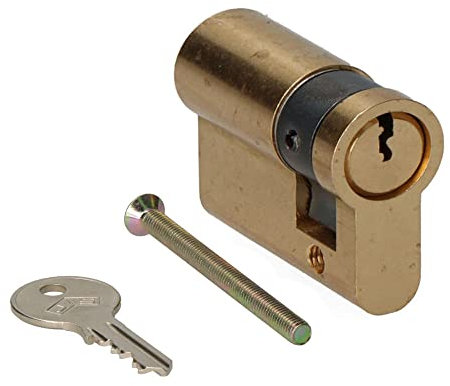 Jis M99354 - Cilindro medio