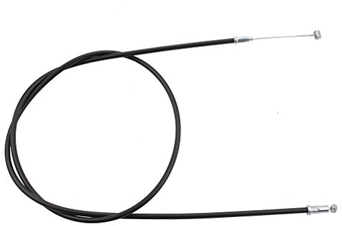 GOOFIT 44.68 Choke Cable reemplazo para ATV 250cc 200cc