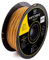 HATCHBOX 1,75 mm goldenes PETG-Filament für 3D-Drucker - Spule 1 kg (2,2 lbs.) - Maßgenauigkeit +/- 0,05 mm