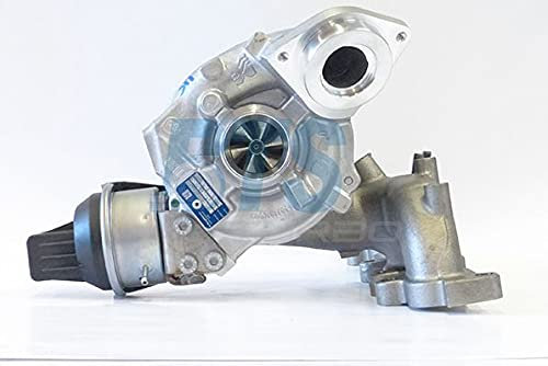 BorgWarner 54409880036 Original Turbolader
