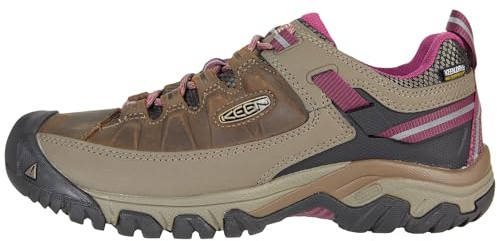 KEEN Damen Targhee III Wasserabweisend Wanderschuh