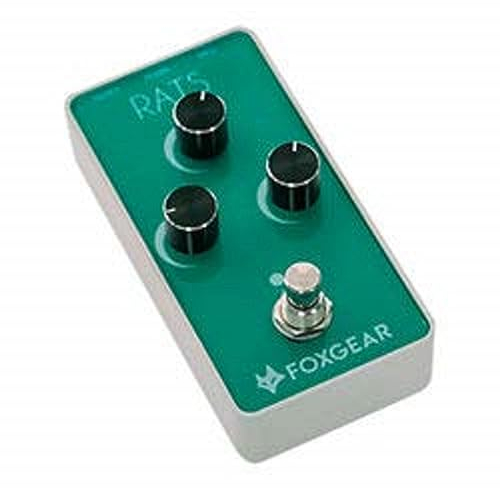 Foxgear RTS