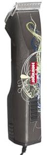 Heiniger Eckmaschine Saphir Cord