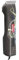 Heiniger Eckmaschine Saphir Cord