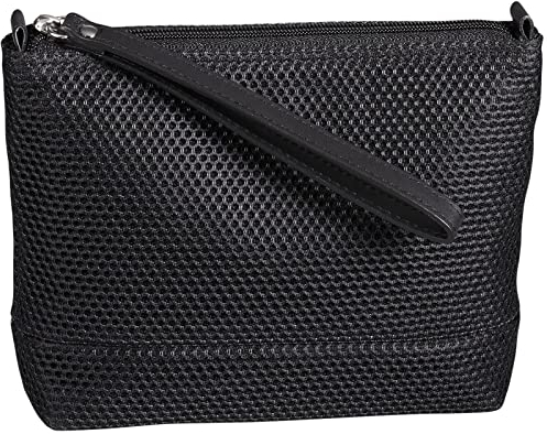 Jost Mesh Umhängetasche 17 cm