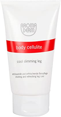 Aroma DermBody Cellulite Cool Slimming Leg 150ml