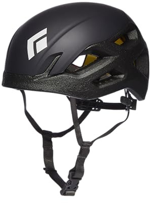 Black Diamond Vision MIPS Casque d'escalade Casque d'escalade Casque de Montagne