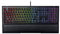 Razer Ornata V2 - Tastiera RGB a profilo basso e a scatto, con sensazione tattile morbida (Tecnologia Mecha-Membrana Ibrida, Rotella digitale multi-funzione e tasti multimediali) Layout Italiano, Nero