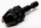 Mini Bohrer Adapter Bit Bohrfutter 0,3-4mm schlüssellos Sechskant 1/4'' HEX Schnellspannbohrfutter NEU