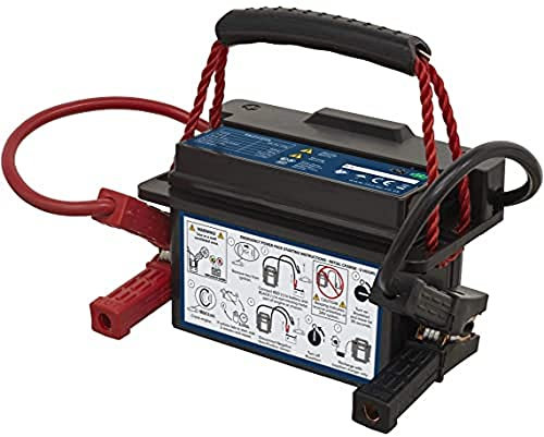 Sealey RS1C 800A 12V RoadStart® Compact Jump Starter