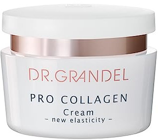 DR. GRANDEL Unisex 24-Stunden-Pflege Pro Collagen Cream weiss One Size