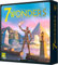 Asmodee Italia - 7 Wonders: Nuova Edizione Gioco da Tavolo - Italienische Sprache