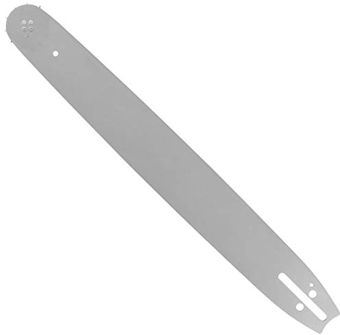 Schwert | Führungsschiene | .325 | 1,5 mm | 50 cm | 78TG | für Kettensäge | für Sägekette | Führungsnut | Treibglieder | Führungsschienen | Forst | Forstwirtschaft