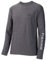 Bassdash Angeln T-Shirt Fishing Langarm Wasser UPF 50+ Shirt Rashguard Angelbekleidung UV Sonnenschutz