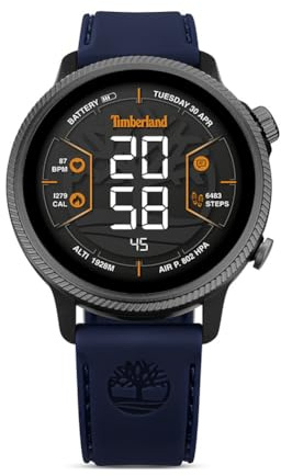 Timberland TDIGB0064502 Herren Armbanduhr