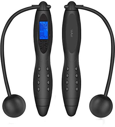 mikamax Wireless Jump Rope (04982)