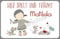 Türschild fürs Kinderzimmer Kinder Namensschild Zimmertür Mädchen Junge Geschenk Geburt Taufe Geburtstag (Mädchen)