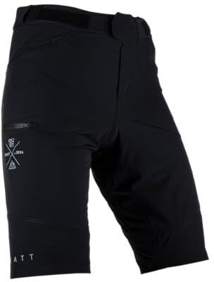 Leatt MTB Shorts Trail 2.0 Comfortable and Resistant