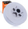 Mtanlo Chaîne de pignon de tambour d'embrayage 3/8 7 T pour Stihl MS311 MS391 MS 311 391 pièce de tronçonneuse, tambour d'embrayage 3/8-7 T