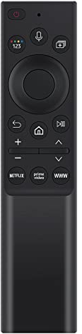 VINABTY BN59-01357C Replace Voice Remote Control Fit for SAMSUNG SMART TV BN5901357C RMCSPA1EP1 QN55Q70AAFXZA QN65Q70AAFXZA QN85Q70AAFXZA QN43Q60AAFXZA QN50Q60AAFXZA QN60Q60AAFXZA